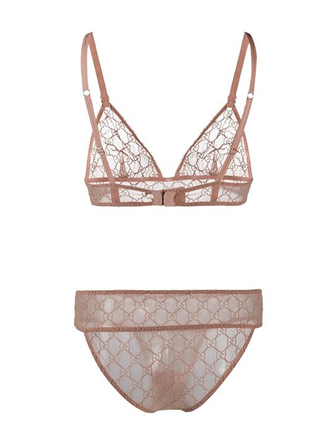 gucci unterwäsche frauen|gucci lingerie for women.